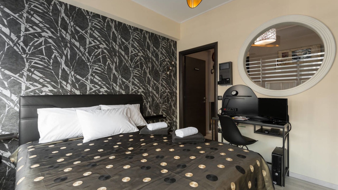 Photo of Bedroom in Thessaloniki City Centre