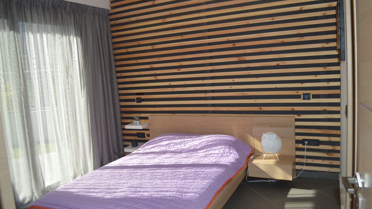 Photo of Bedroom in Anavyssos