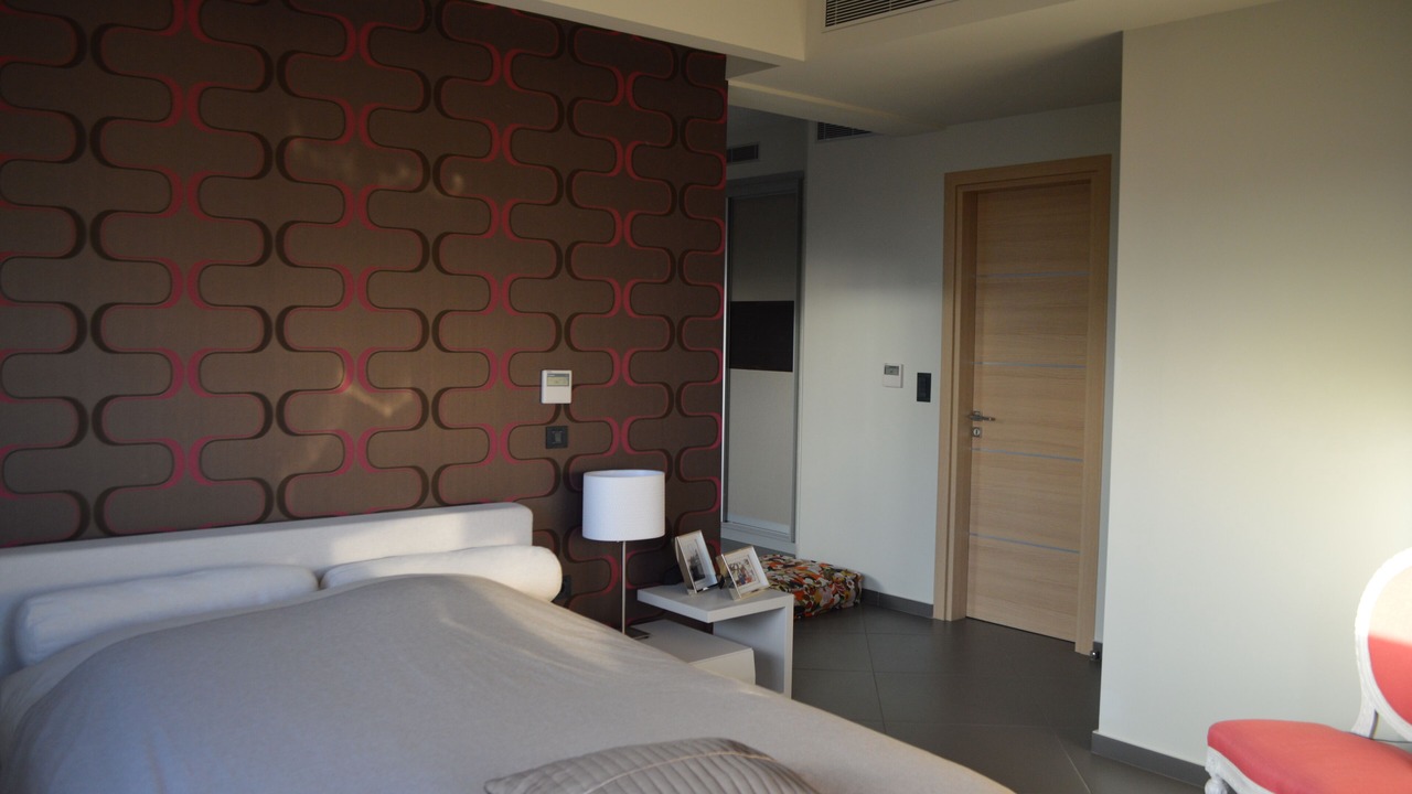 Photo of Bedroom in Anavyssos