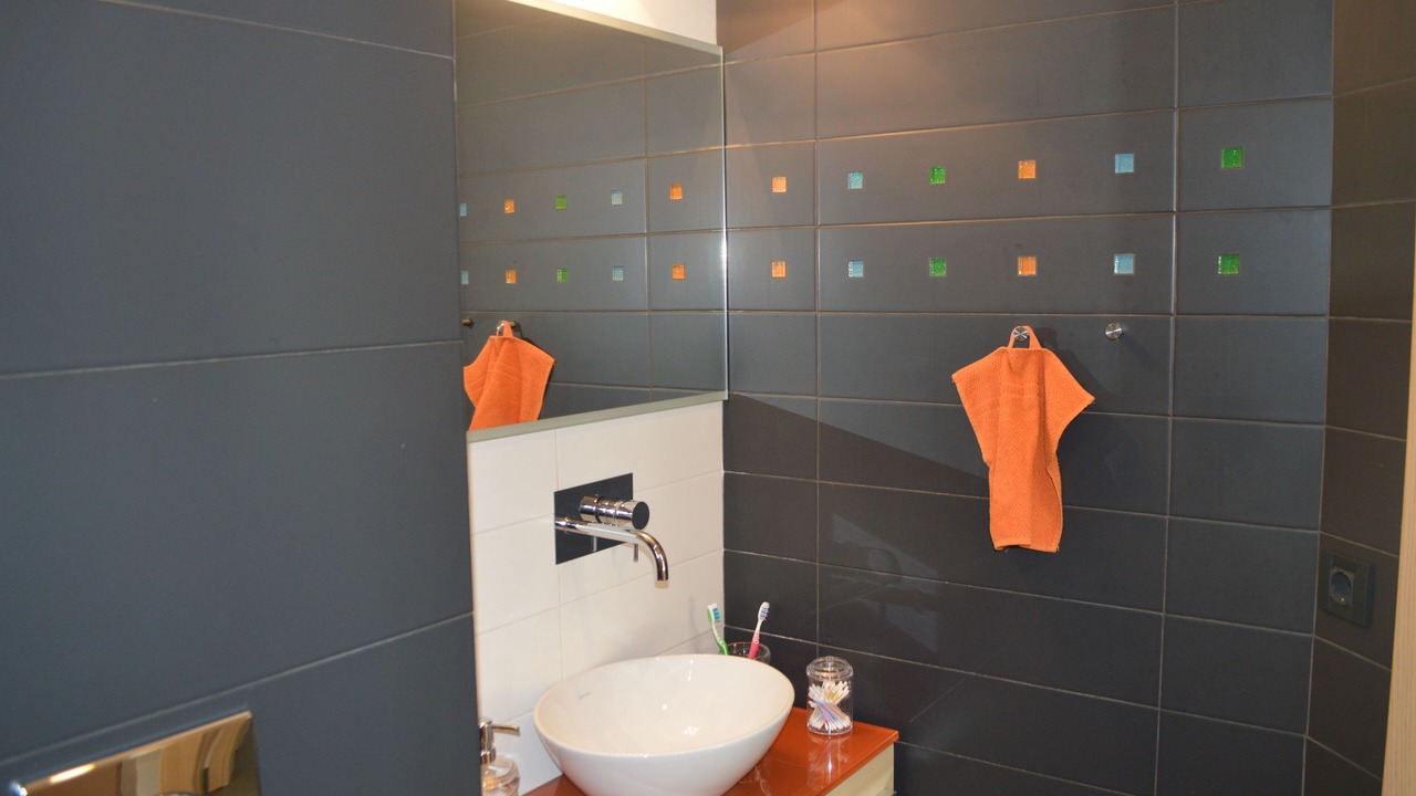 Photo of Bathroom in Anavyssos