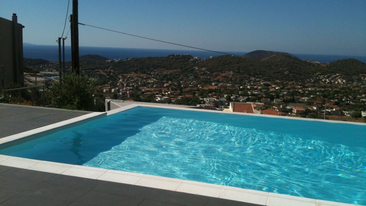 Photo of Outdoor in Anavyssos