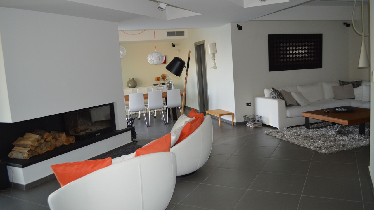 Photo of Livingroom in Anavyssos