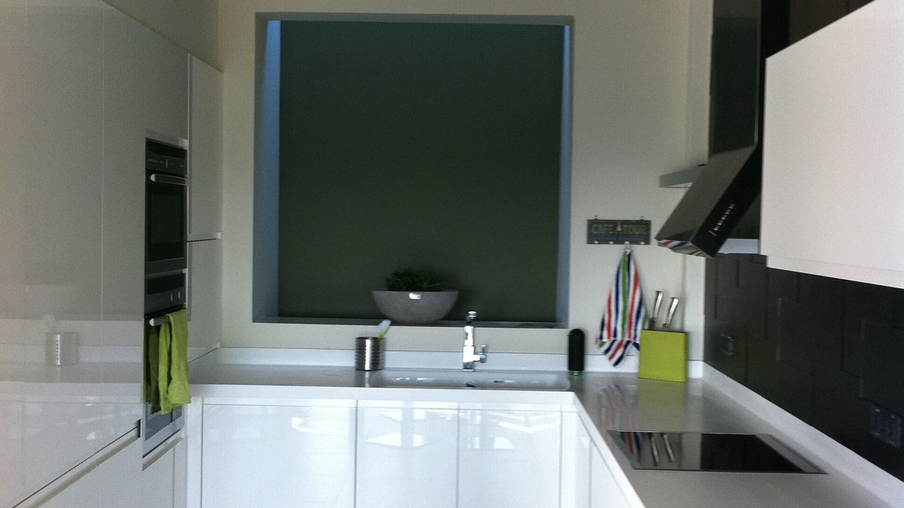 Photo of Kitchen in Anavyssos