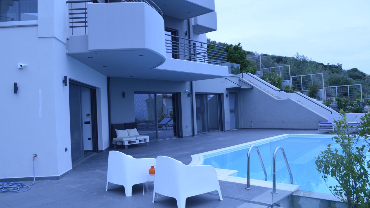 Photo of Outdoor in Anavyssos