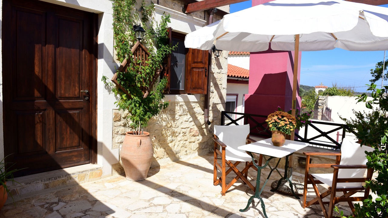 Photo of Outdoor in Armenoi