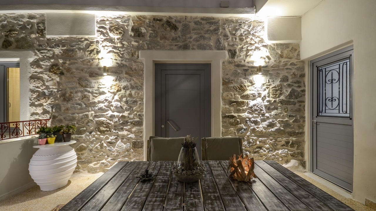 Photo of Outdoor in Naxos Town