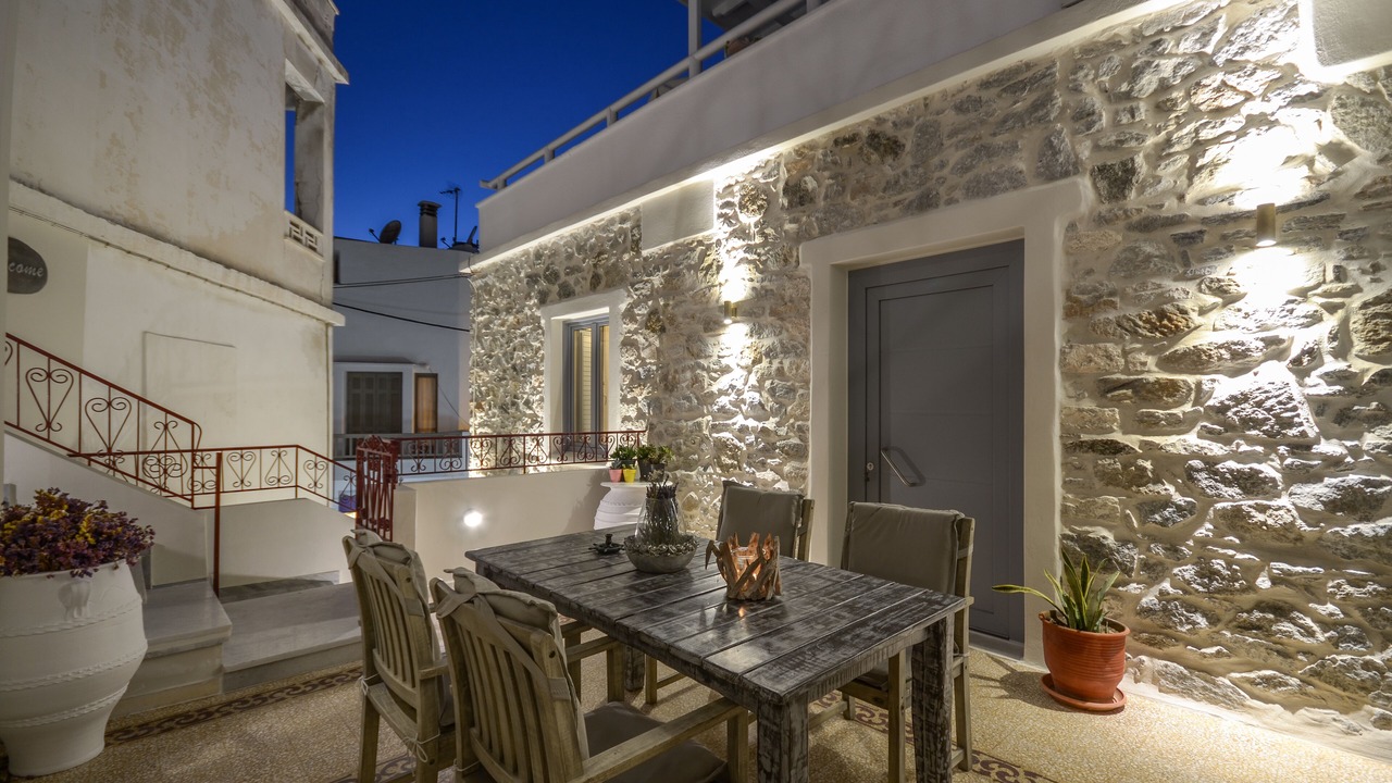 Photo of Outdoor in Naxos Town