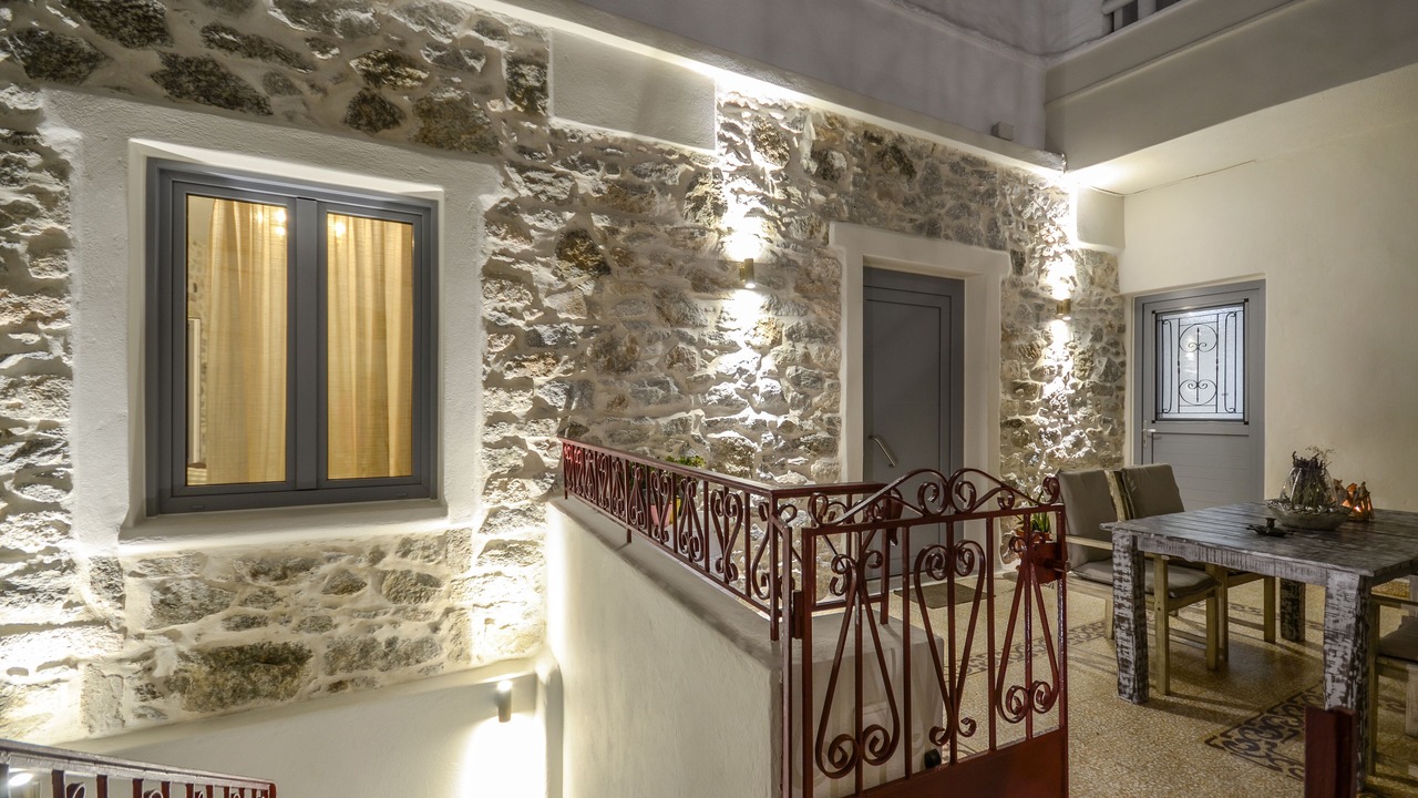 Photo of Outdoor in Naxos Town