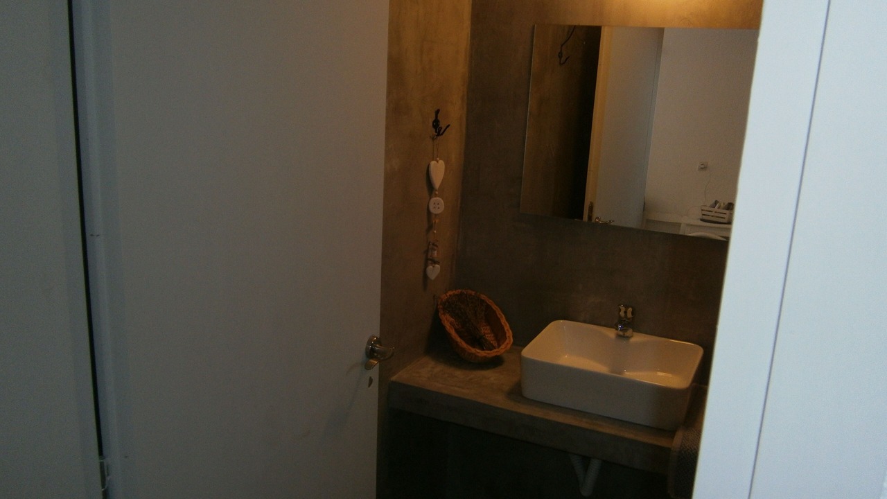 Photo of Bathroom in Koundouros
