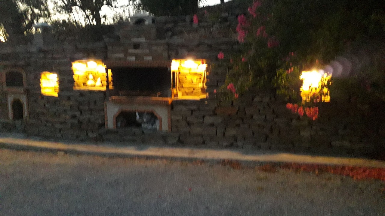 Photo of Outdoor in Koundouros