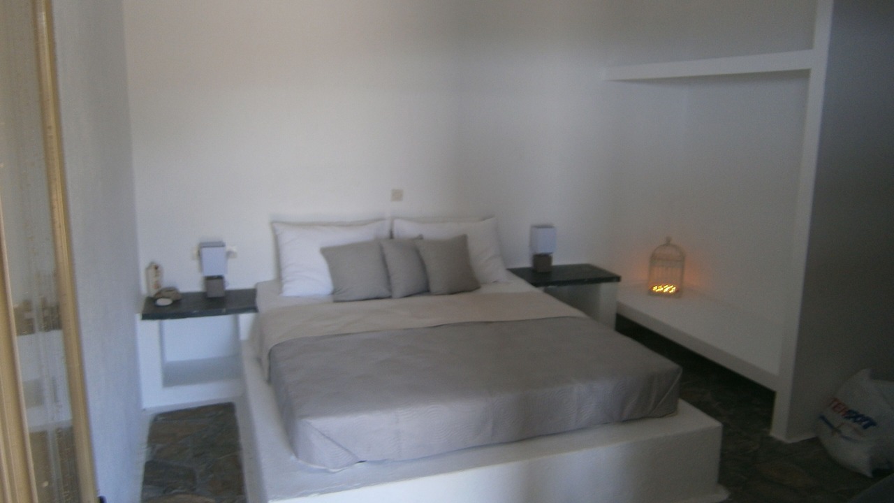 Photo of Bedroom in Koundouros