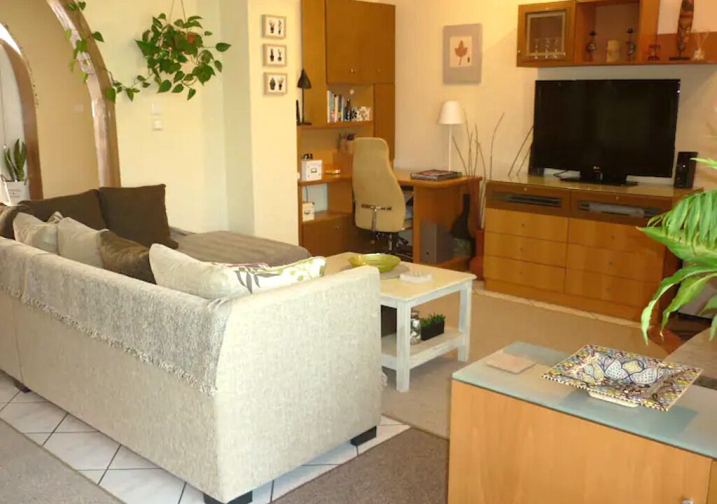 Photo of Livingroom in Kalamata