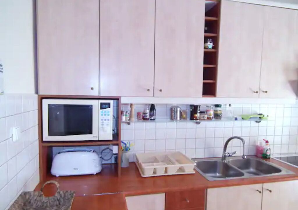 Photo of Kitchen in Kalamata
