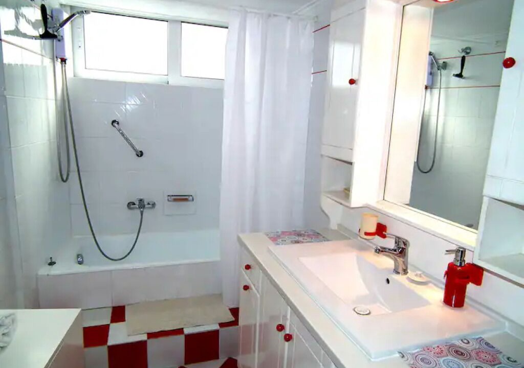 Photo of Bathroom in Kalamata
