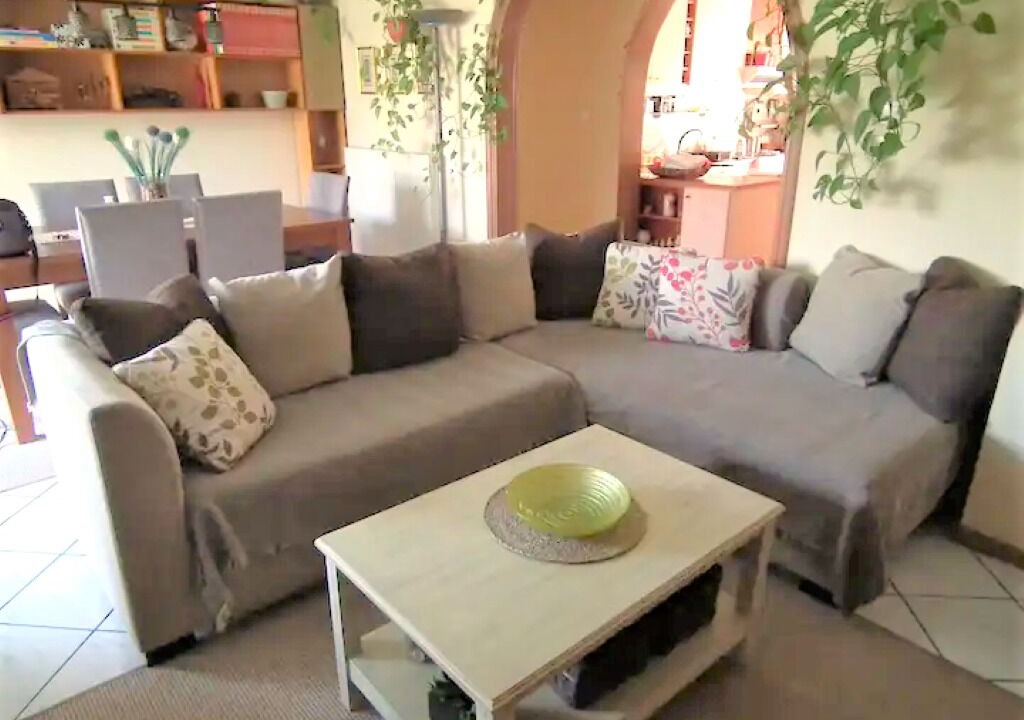 Photo of Livingroom in Kalamata