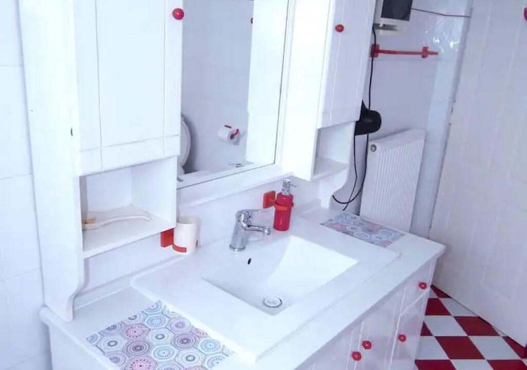 Photo of Bathroom in Kalamata