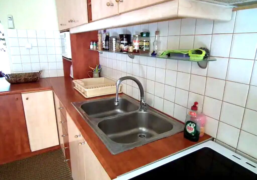 Photo of Kitchen in Kalamata