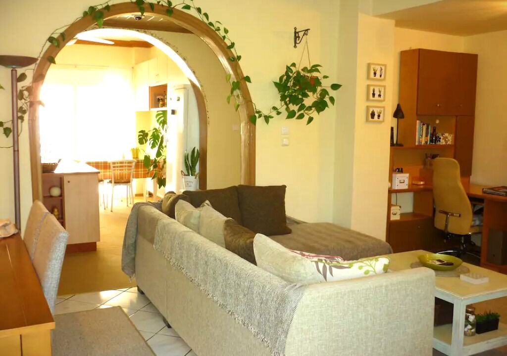 Photo of Livingroom in Kalamata