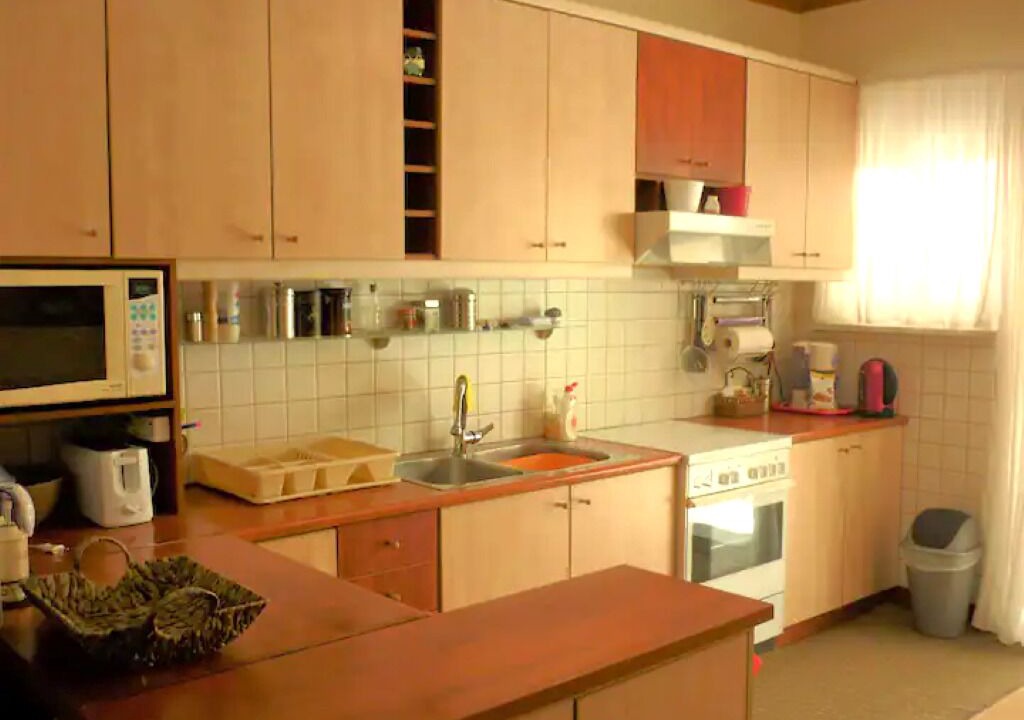 Photo of Kitchen in Kalamata