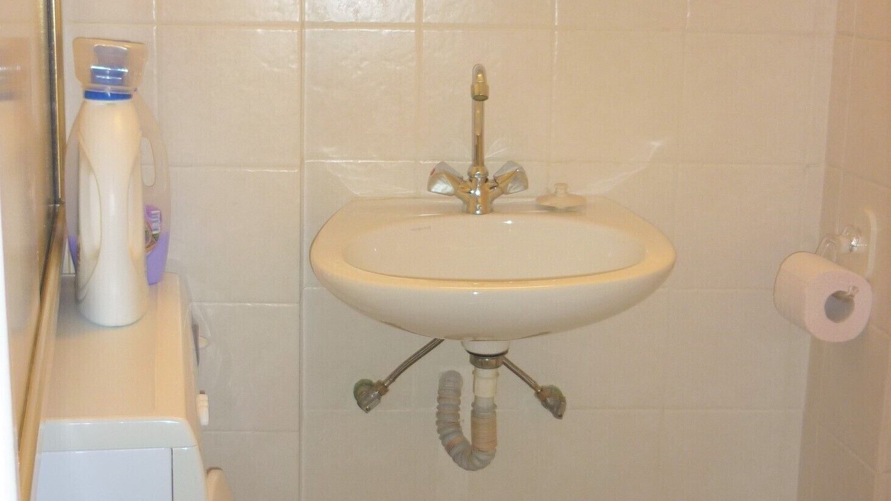 Photo of Bathroom in Kalamata