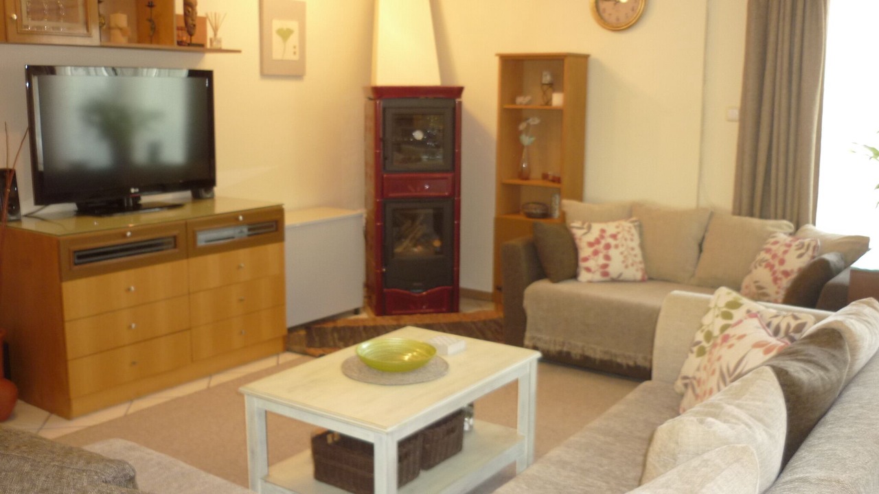 Photo of Livingroom in Kalamata