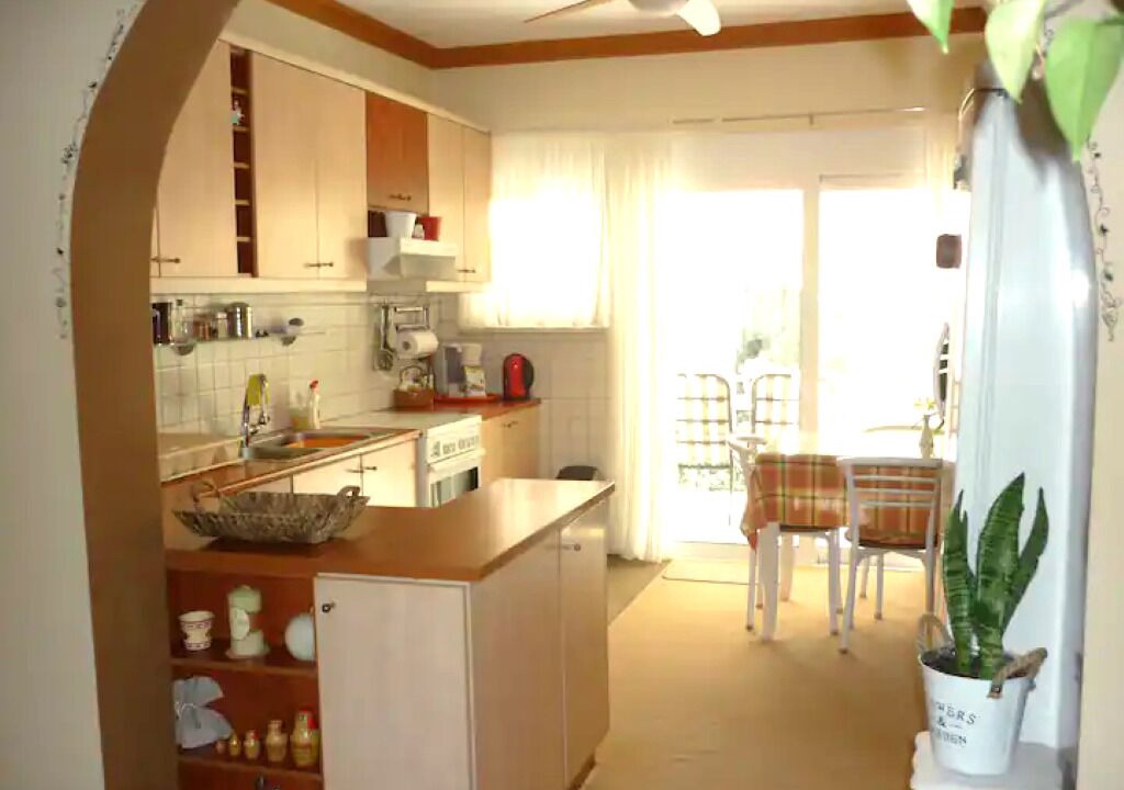 Photo of Kitchen in Kalamata