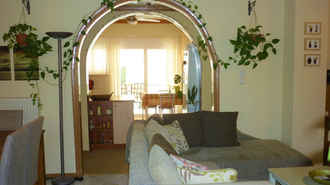 Photo of Livingroom in Kalamata
