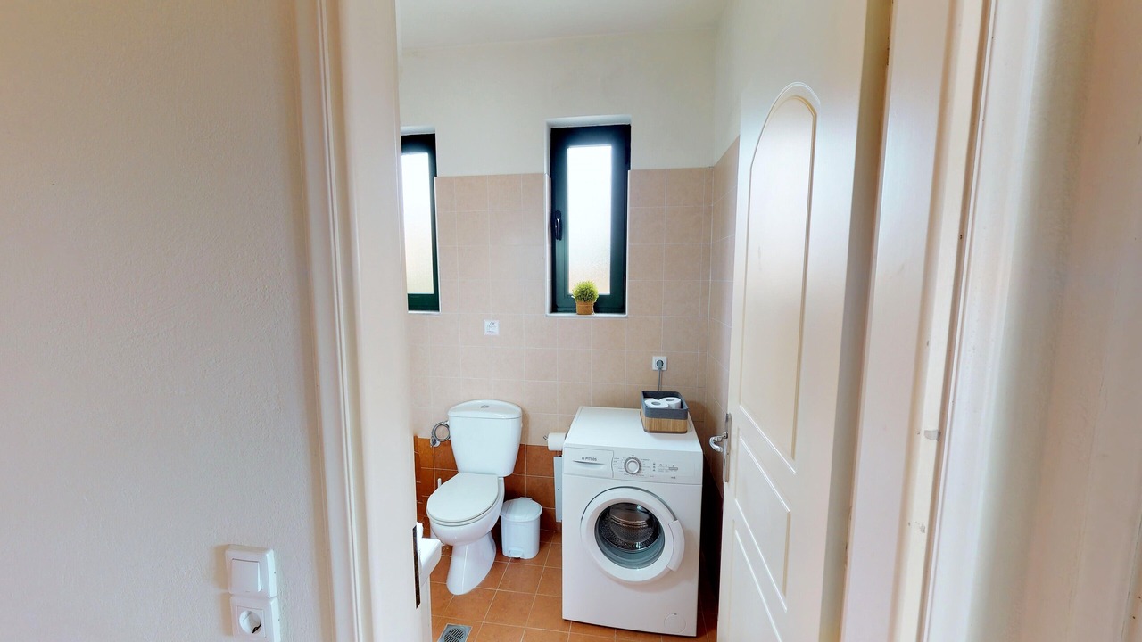 Photo of Bathroom in Asprouliani