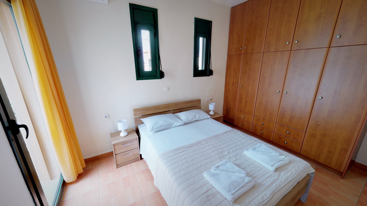 Photo of Bedroom in Asprouliani