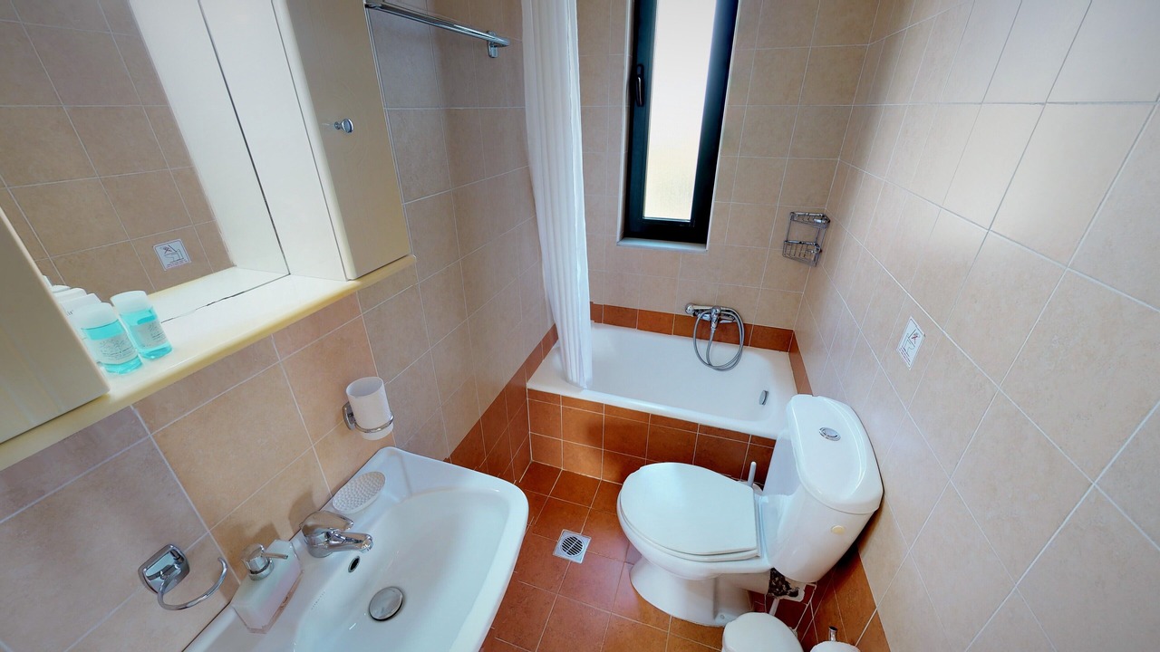Photo of Bathroom in Asprouliani