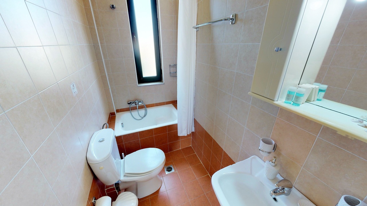 Photo of Bathroom in Asprouliani