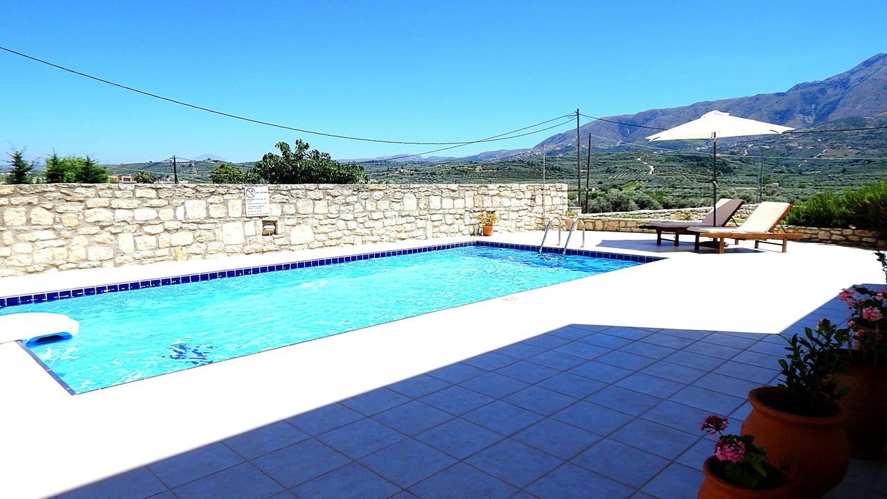 Photo of Outdoor in Asprouliani