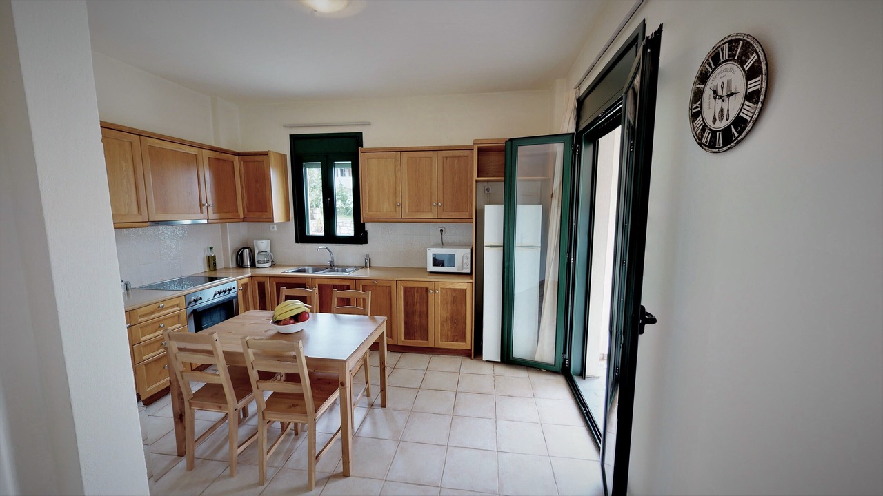 Photo of Kitchen in Asprouliani