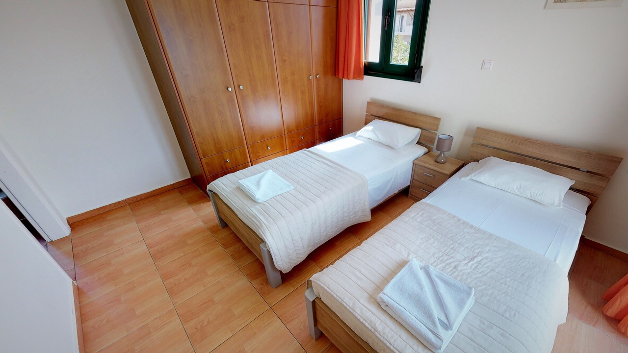 Photo of Bedroom in Asprouliani