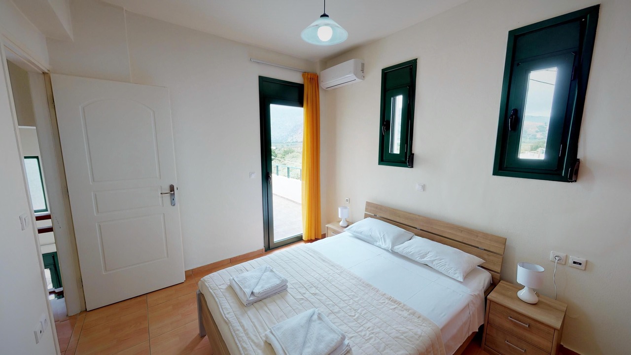 Photo of Bedroom in Asprouliani