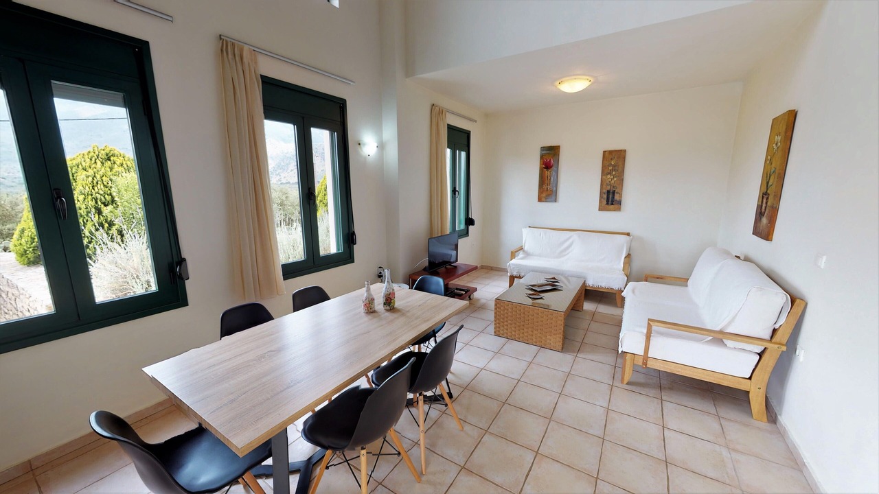 Photo of Livingroom in Asprouliani