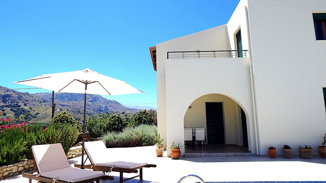 Photo of Outdoor in Asprouliani