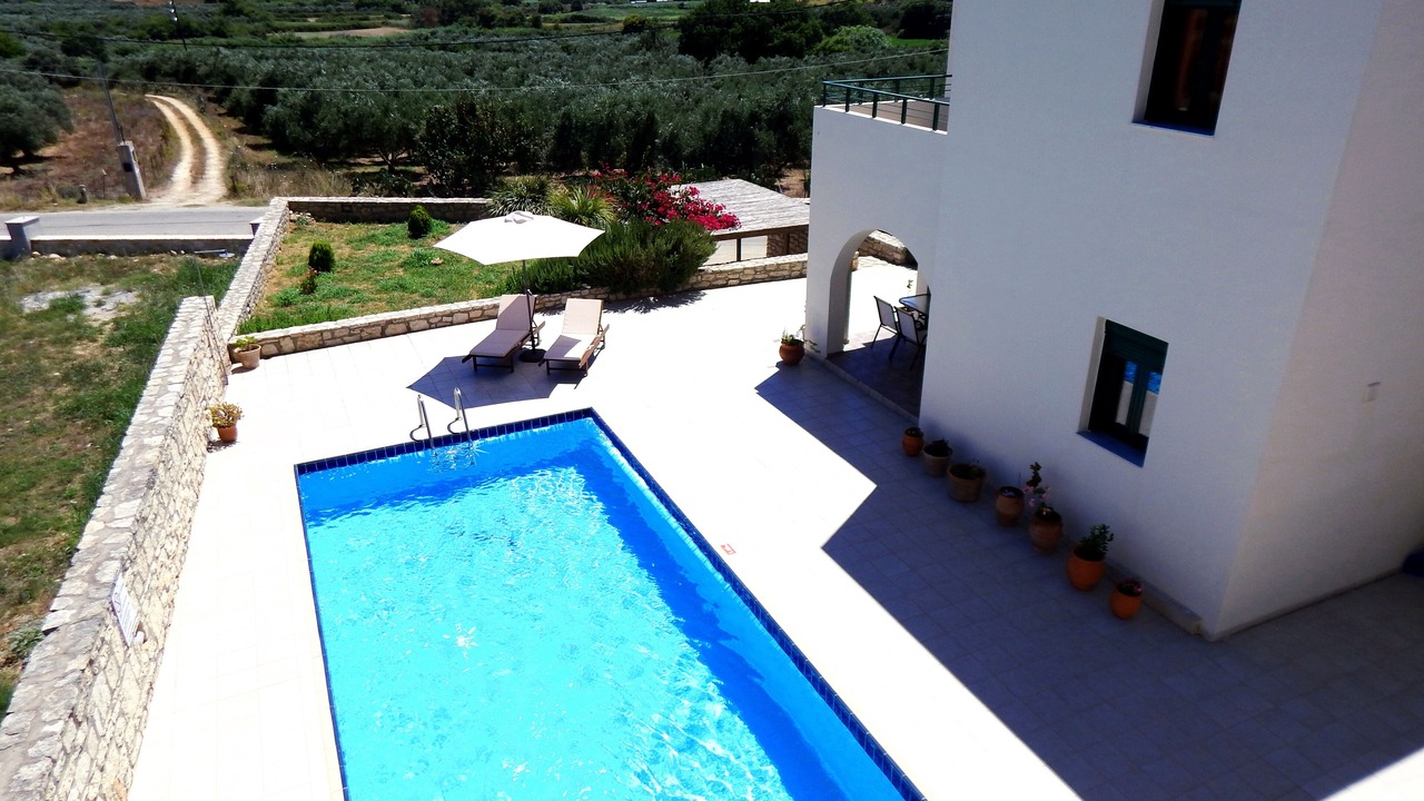 Photo of Outdoor in Asprouliani