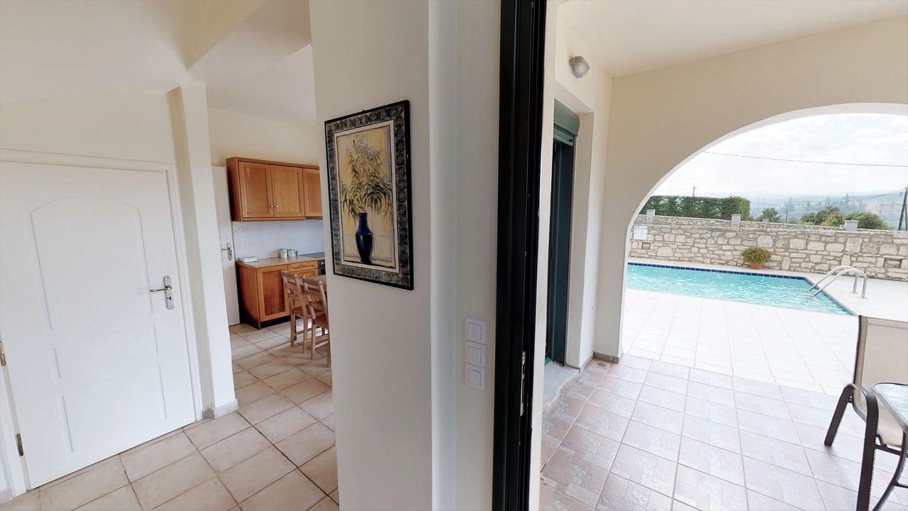 Photo of Outdoor in Asprouliani