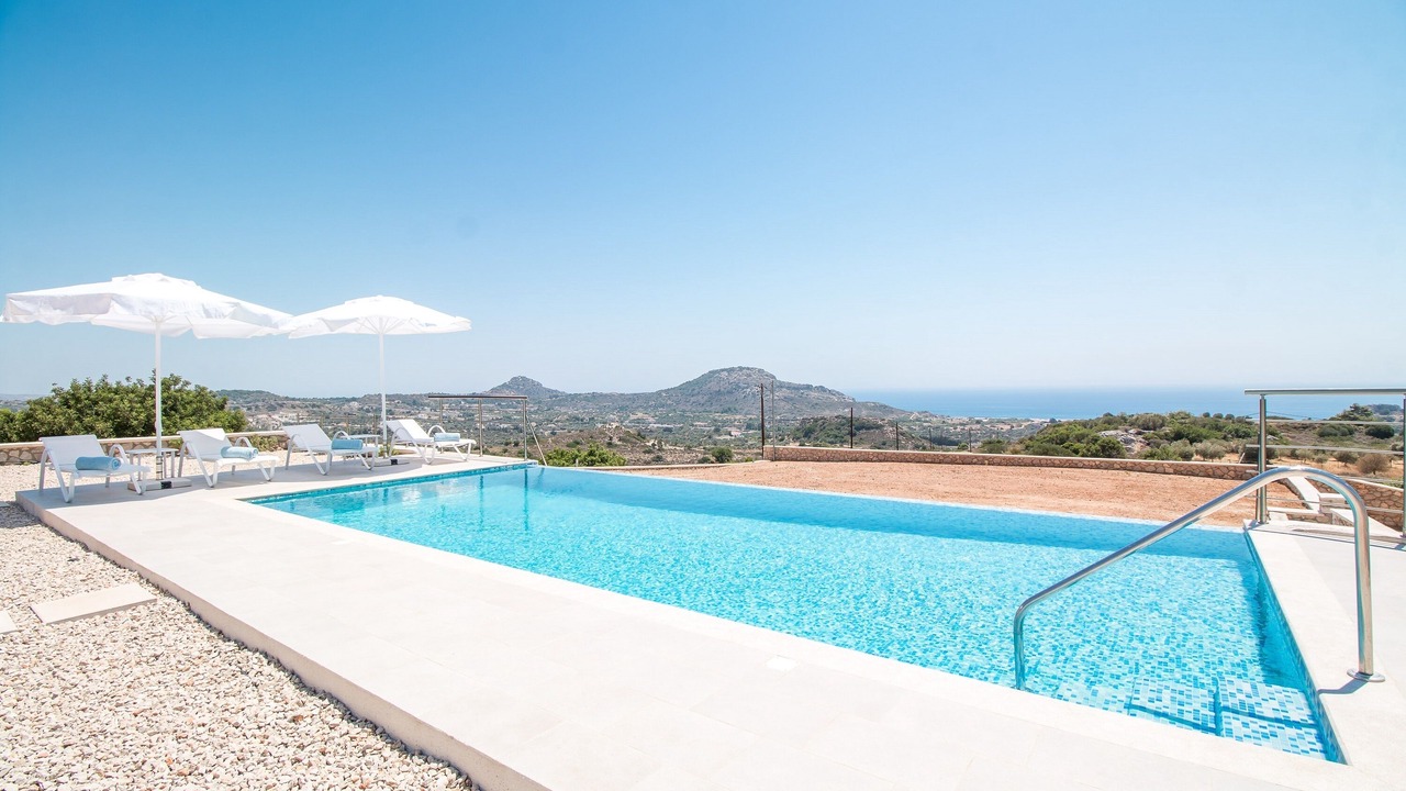 Photo of Outdoor in Afandou