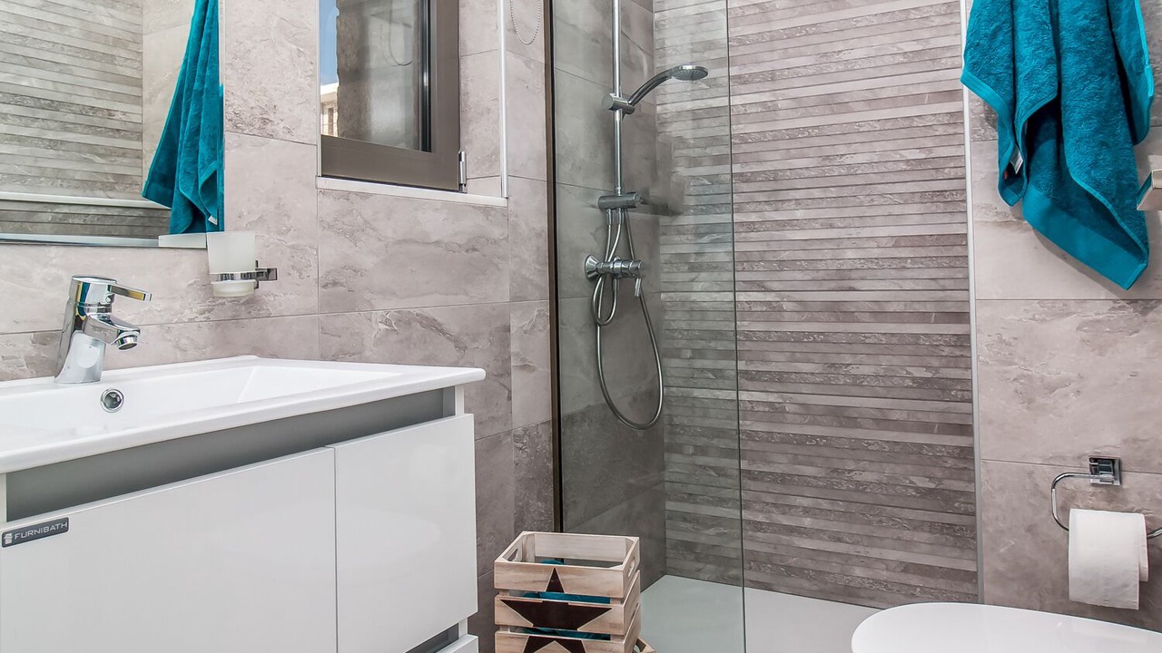 Photo of Bathroom in Afandou