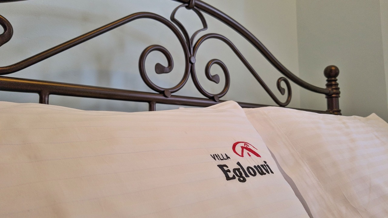 Photo of Bedroom in Lefkas