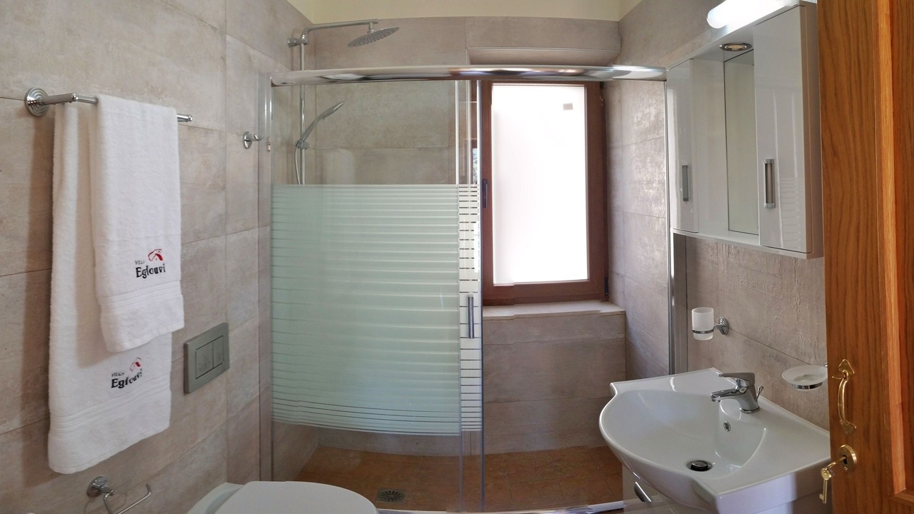 Photo of Bathroom in Lefkas