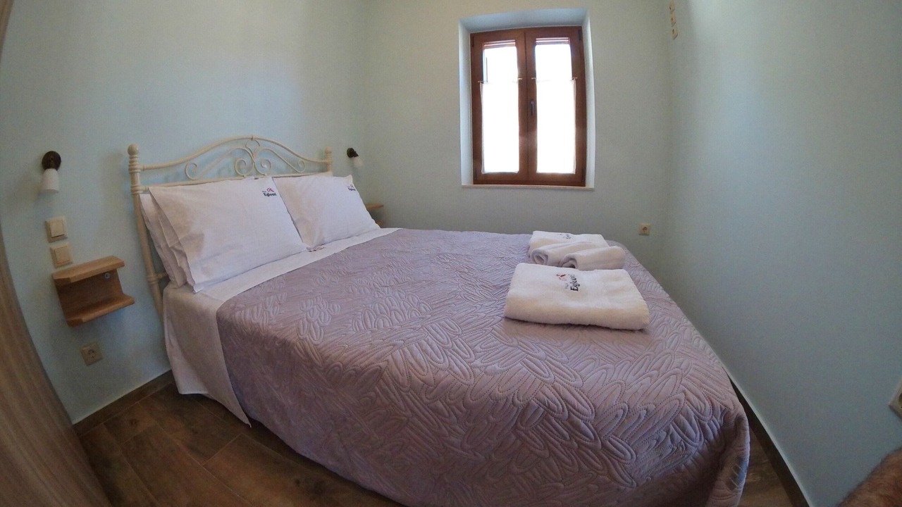 Photo of Bedroom in Lefkas