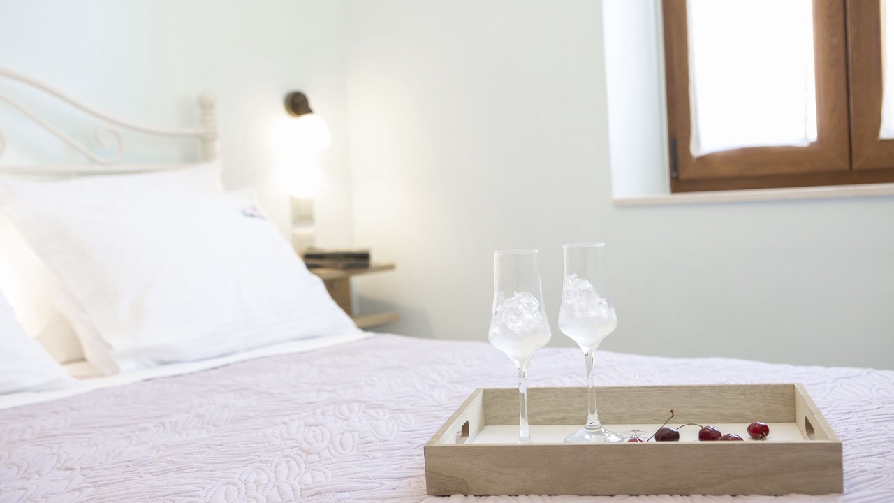 Photo of Bedroom in Lefkas