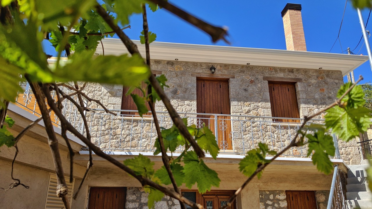 Photo of Outdoor in Lefkas