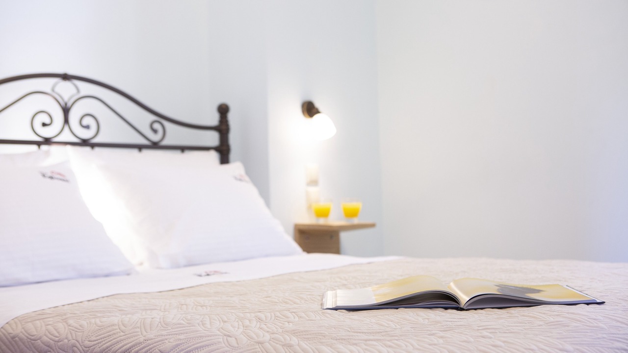 Photo of Bedroom in Lefkas