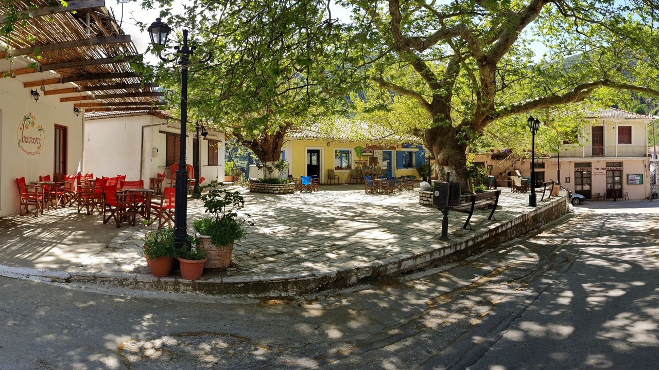 Photo of Outdoor in Lefkas