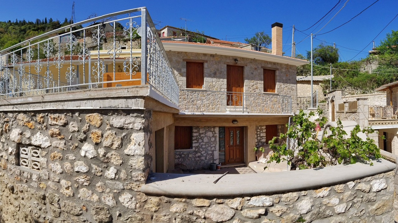 Photo of Outdoor in Lefkas