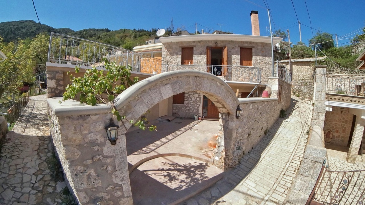 Photo of Outdoor in Lefkas